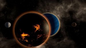 Stellaris 2.3 I Предтечи I Баол лор - История-Обзор