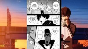 ИТОШИ САЭ - БЕЗДАРЬ ЯПОНСКОГО ФУТБОЛА!//Анализ Персонажа//Blue Lock