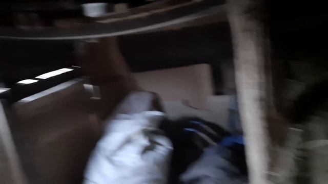 Наверное Берта снова загуляла... О планах на домик.. смотреть онлайн