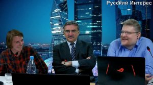 Кто такой Роберт Райт? Русский националист из Вышки. Строительство РНГ