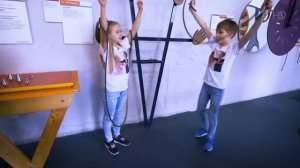 Evelina Pokrasneteva e Ilya Makarov Melhores Momentos