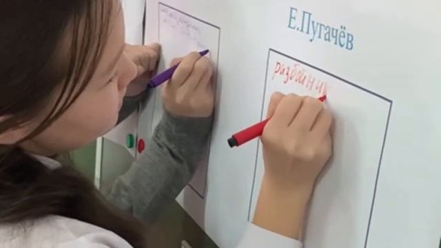 Береги честь смолоду. Видеоурок смотреть онлайн