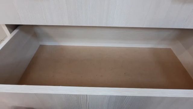 214739 РОНДА; комод 800 (арт. КМ-02) от набора мебели для спальни смотреть онлайн