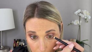 TOM FORD Hazy Sensuality Eye Quad ? Lots of Swatch Comparisons? First Impression ?Is It Worth It?