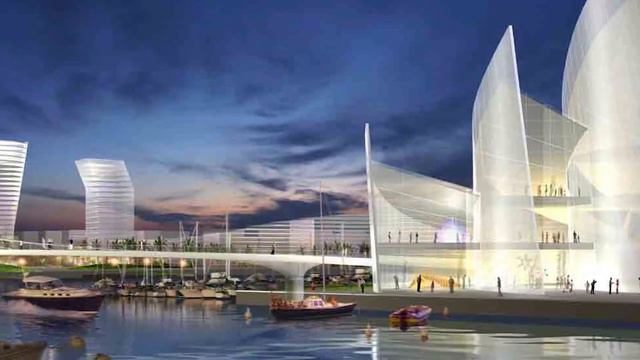 "Cesar Pelli, un joven arquitecto" | Trailer | Documental Arquitectura