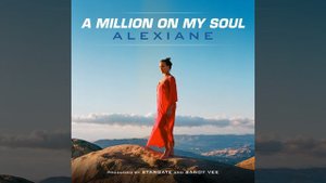 A Million on My Soul (Radio Edit)