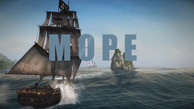 ASSASSIN'S CREED BLACK FLAG В 2023г