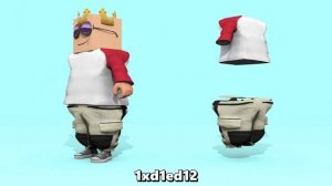 5 New Layered Clothing Outfits In Roblox