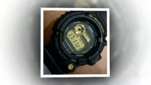 casio g shock