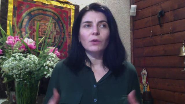 Коридор затмений. Луна в Водолее. 09.06.2020 смотреть онлайн