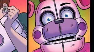 Секреты Уильяма Афтона - Вселенная FNaF (feat. Lomert)