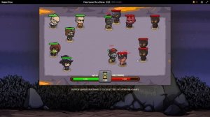 Рейд Героев  Меч и Магия — рейд против Старца