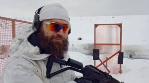 Как научиться стрелять по нескольким мишеням