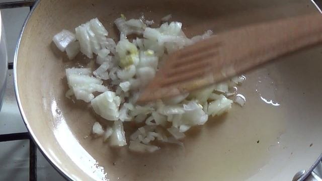 Отличный Лёгкий Суп а-ля Рассольник