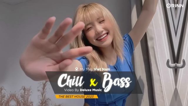 VIET DEEP 2023 - MIXTAPE SET NHẠC CŨ 9X - DEEP HOUSE CHILL 8X9X смотреть онлайн