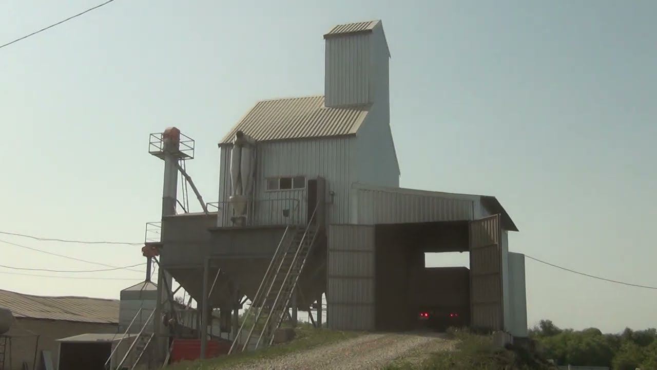 Отзыв по зерноочистке JK Mashinery ВиброМакс из Самарской области смотреть онлайн