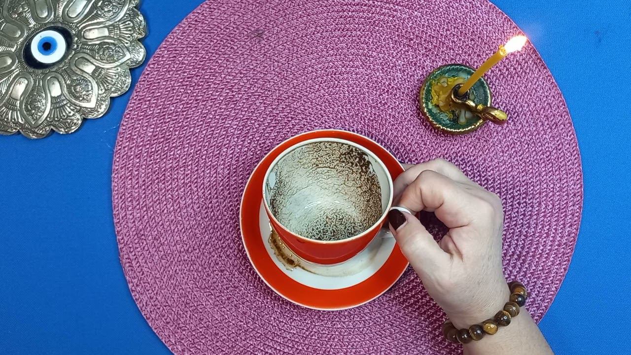 ‼️‼️ Чашка ☕кофе  - удивит‼️         #Таро.
