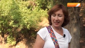 Крымские дачи мыс Плака