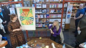 Лекция «Нумерология совместимости партнеров»