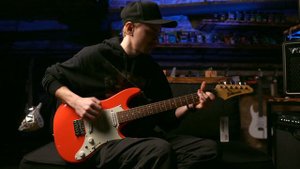 Не совсем страт IBANEZ AZES31