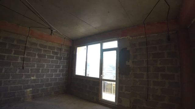 КВАРТИРА В СОЧИ Вторичка будет с ремонтом
