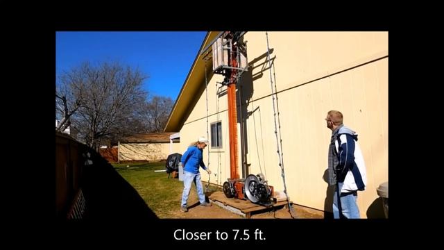 Гравитационный генератор! Способный обеспечить частный дом 5 киловатт в час! Не вечный двигатель!