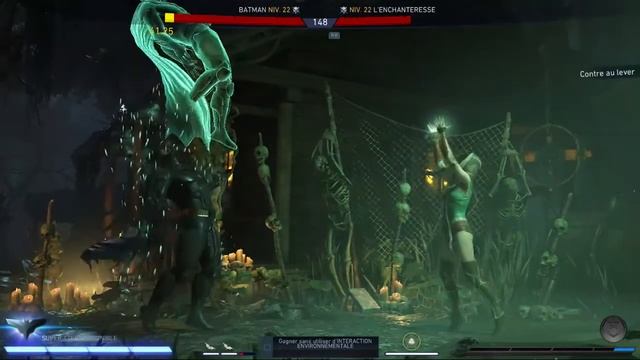 Injustice 2 Legendary Edition Day One (Gameplay)XBOX ONE смотреть онлайн