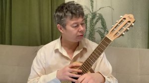 Обзор Укулеле или ГитаЛеле ?