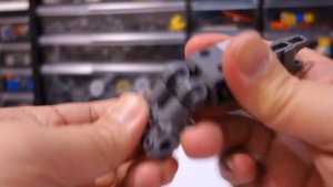 Lego Mechagodzilla 2021