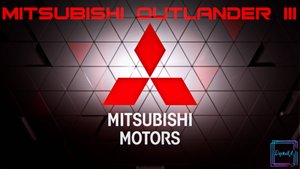 Fuel Cup Holder Mitsubishi Outlander 3 / Держатель крышки бензобака Mitsubishi Outlander 3