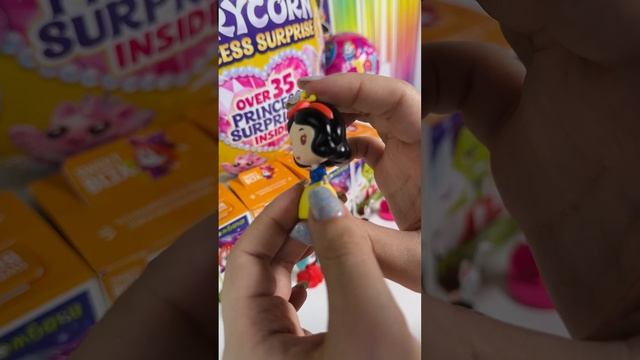 #disney #princess #surprise #сюрпризmix #распаковкасюрпризов #unboxing #сюрпризмикс #сюрприз #asmr