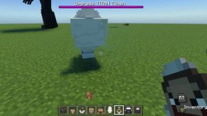 New Skibidi toilet v19.1 Addon Update in Minecraft Pe