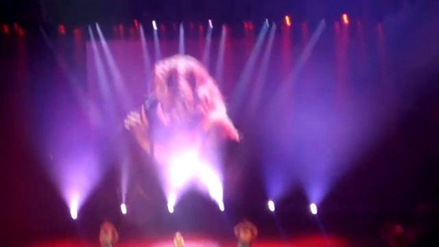 Kimberley Walsh - Defying Gravity (Rays Of Sunshine) смотреть онлайн