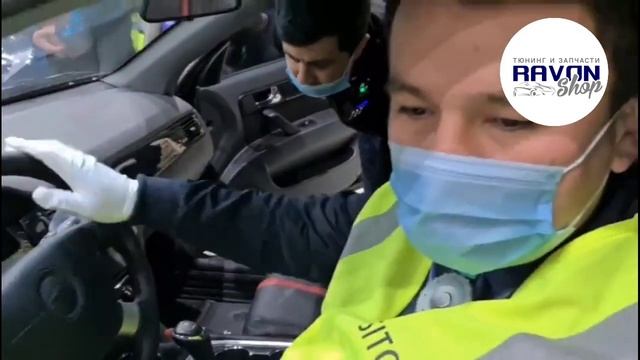 Chevrolet Gentra 2021 Red Line смотреть онлайн