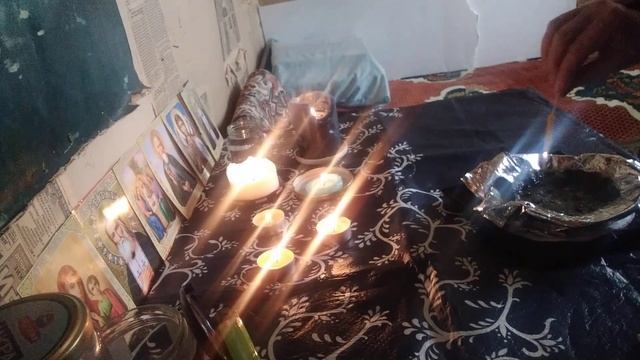 Мощная чистка негатива с обраткой и защитой, удаление всех видов крадников. Часть 2 смотреть онлайн