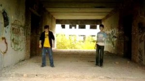 Tektonik Dance - Тектоник Танец