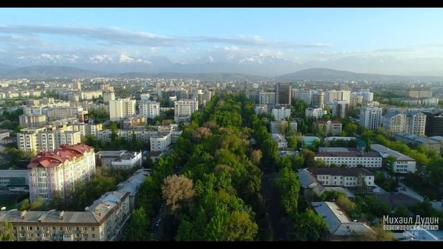 СТОЛИЦЫ  СТРАН  ЦЕНТРАЛЬНОЙ  АЗИИ