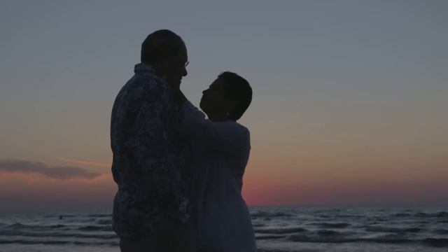 "Два крыла" - Эммануил и Ирина Виторган смотреть онлайн