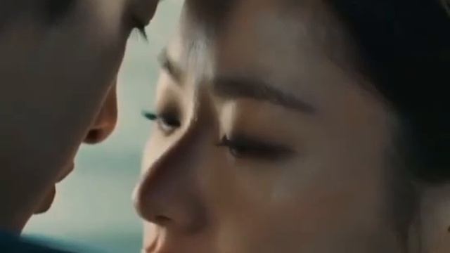 🔥Винченцо поцеловал Чха Ён😻Дорама Винченцо