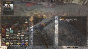 Записка с шифром. Тайник Кузнецова в Красном лесу ОП 2.1