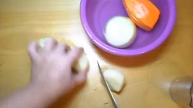 Гороховый суп с копчеными ребрышками смотреть онлайн