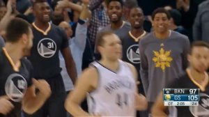 Best Of Stephen Curry's Career Dunks