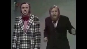 Йожин с Бажин Jozin z Bazin Иван Младек «Банджо Бэнд»