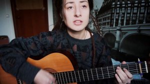 sirotkin - голоса, имена и ты (cover by kristesse)