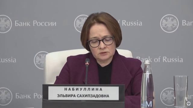 ЦБ о кризисе в США и ЕС