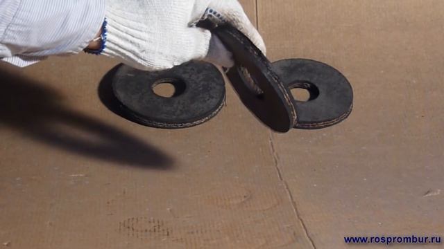 Шайба резиновая наборного поршня смотреть онлайн