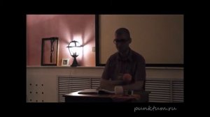 Дмитрий Хаустов | Кант. Критика практического разума