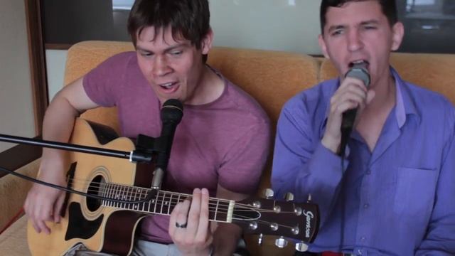 Король и Шут — Рогатый (кавер) смотреть онлайн