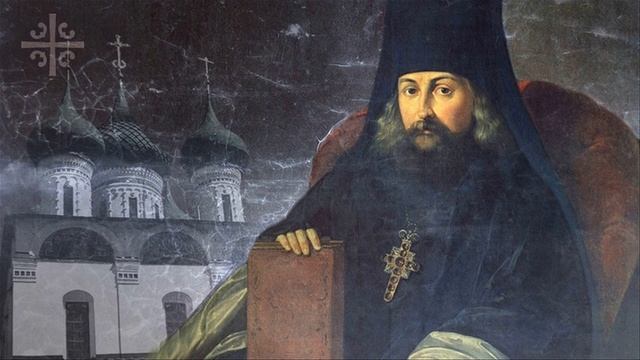 Святитель Игнатий Брянчанинов. О смирении, без которого никто не узрит Бога.