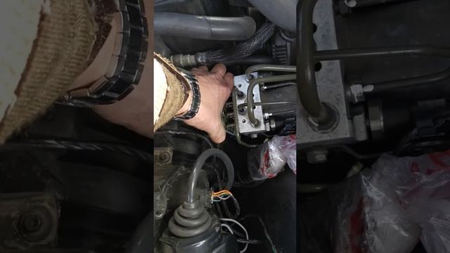 Блок ABS бмв х5 дорест установка смотреть онлайн
